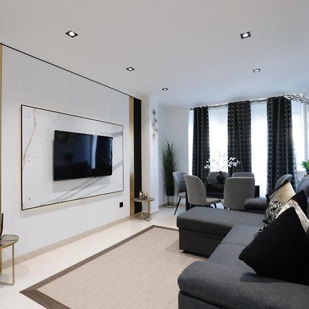 Apartamento Exclusivo Centrico Con Parking Estrella De Ribadeo II 外观 照片