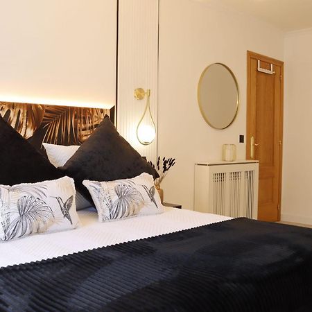 Apartamento Exclusivo Centrico Con Parking Estrella De Ribadeo II 外观 照片
